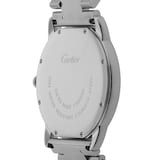 Pre-Owned Cartier Cartier Ronde Solo 36mm Stainless Steel