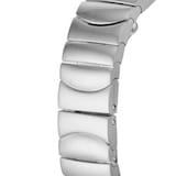 Pre-Owned Cartier Cartier Baignoire 24.5mm White Gold