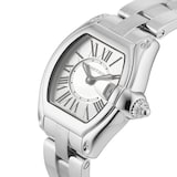 Pre-Owned Cartier Cartier Roadster 36mm Stainless Steel