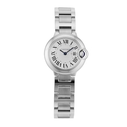 40630167 - Cartier Ballon Bleu 28.6mm Stainless Steel