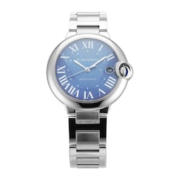 40630168 - Cartier Ballon Bleu De Cartier 40mm Stainless Steel