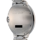 Pre-Owned Cartier Cartier Ballon Bleu De Cartier 40mm Stainless Steel