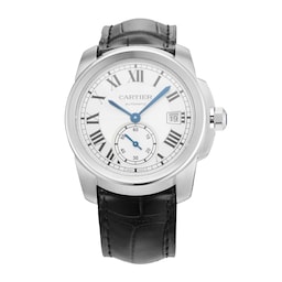 40630169 - Calibre De 38mm Stainless Steel