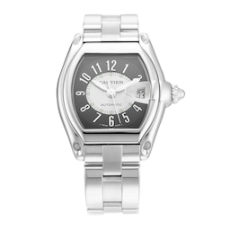 40630171 - Roadster 37mm Stainless Steel