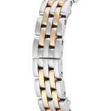 Pre-Owned Cartier Panthere De 23MM Stainless Steel and Yellow Gold