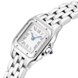 Pre-Owned Cartier Panthere De 21mm Stainless Steel