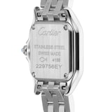 Pre-Owned Cartier Panthere De 21mm Stainless Steel