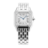 Pre-Owned Cartier Panthere 27mm Stainless Steel