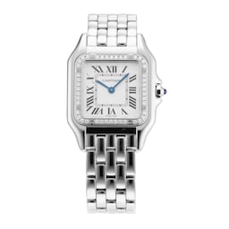 40630174 - Panthere 27mm Stainless Steel