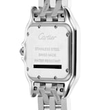 Pre-Owned Cartier Panthere 27mm Stainless Steel