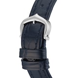 Pre-Owned Cartier Santos Dumont 27.5mm Stainless Steel