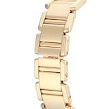 Pre-Owned Cartier Tank Francaise 20mm Yellow Gold