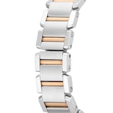 Pre-Owned Cartier Tank Francaise 20mm Stainless Steel