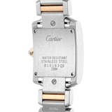 Pre-Owned Cartier Tank Francaise 20mm Stainless Steel