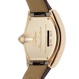 Pre-Owned Cartier Roadster 31mm Yellow Gold
