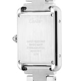 Pre-Owned Cartier Tank Solo 24mm Stainless Steel