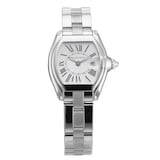 Pre-Owned Cartier Roadster 36mm Stainless Steel