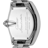 Pre-Owned Cartier Roadster 36mm Stainless Steel