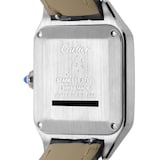 Pre-Owned Cartier Santos Dumont 27.5mm Stainless Steel