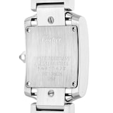 Pre-Owned Cartier Tank Francaise 20.5mm Stainless Steel