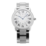 Pre-Owned Cartier Ronde Solo 36mm Stainless Steel