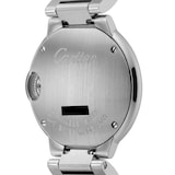 Pre-Owned Cartier Ballon Bleu 28.6mm Stainless Steel
