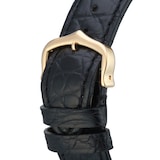 Pre-Owned Cartier Ronde Solo De 36mm Yellow Gold
