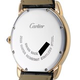 Pre-Owned Cartier Ronde Solo De 36mm Yellow Gold