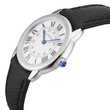Pre-Owned Cartier Ronde Solo De 29mm Stainless Steel