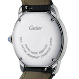 Pre-Owned Cartier Ronde Solo De 29mm Stainless Steel