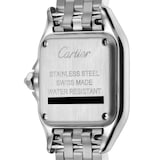 Pre-Owned Cartier Panthere 23mm Stainless Steel