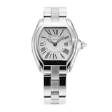 Pre-Owned Cartier Roadster 36mm Stainless Steel