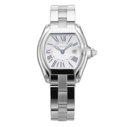 40630200 - Roadster 36mm Stainless Steel