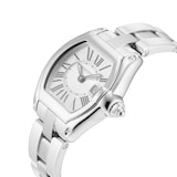 Pre-Owned Cartier Roadster 36mm Stainless Steel