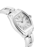 Pre-Owned Cartier Roadster 36mm Stainless Steel