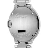 Pre-Owned Cartier Ballon Bleu 28.6mm Stainless Steel