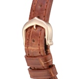 Pre-Owned Cartier Tank Americaine 19mm Rose Gold