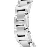 Pre-Owned Cartier Ballon Bleu De 33mm Stainless Steel
