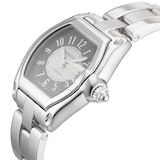 Pre-Owned Cartier Roadster 37mm Stainless Steel