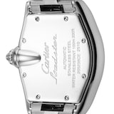 Pre-Owned Cartier Roadster 37mm Stainless Steel