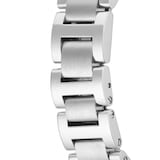 Pre-Owned Cartier Ballon Bleu 28.6mm Stainless Steel