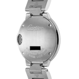 Pre-Owned Cartier Ballon Bleu 28.6mm Stainless Steel