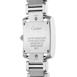 Pre-Owned Cartier Tank Francaise 20.5mm Stainless Steel
