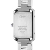 Pre-Owned Cartier Tank Solo 24mm Stainless Steel