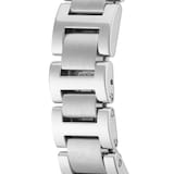 Pre-Owned Cartier Ballon Bleu De 33mm Stainless Steel