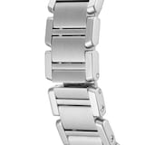 Pre-Owned Cartier Tank Francaise 20.5mm Stainless Steel