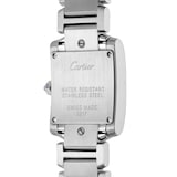 Pre-Owned Cartier Tank Francaise 20.5mm Stainless Steel