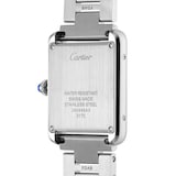 Pre-Owned Cartier Tank Solo 24mm Stainless Steel