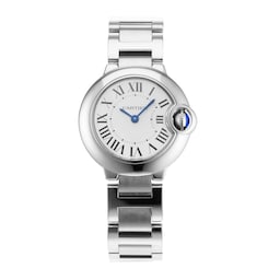 40630220 - Ballon Bleu 28.6mm Stainless Steel