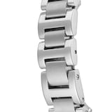 Pre-Owned Cartier Ballon Bleu De 33mm Stainless Steel
